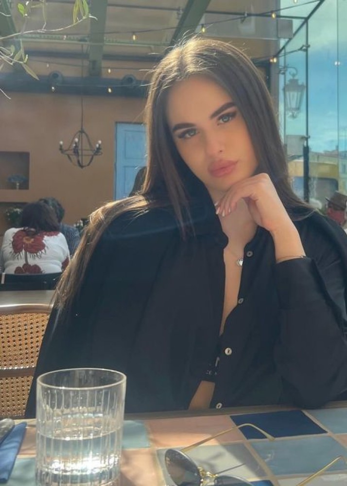 Индивидуалка Даша фото № 2 в городе Москва