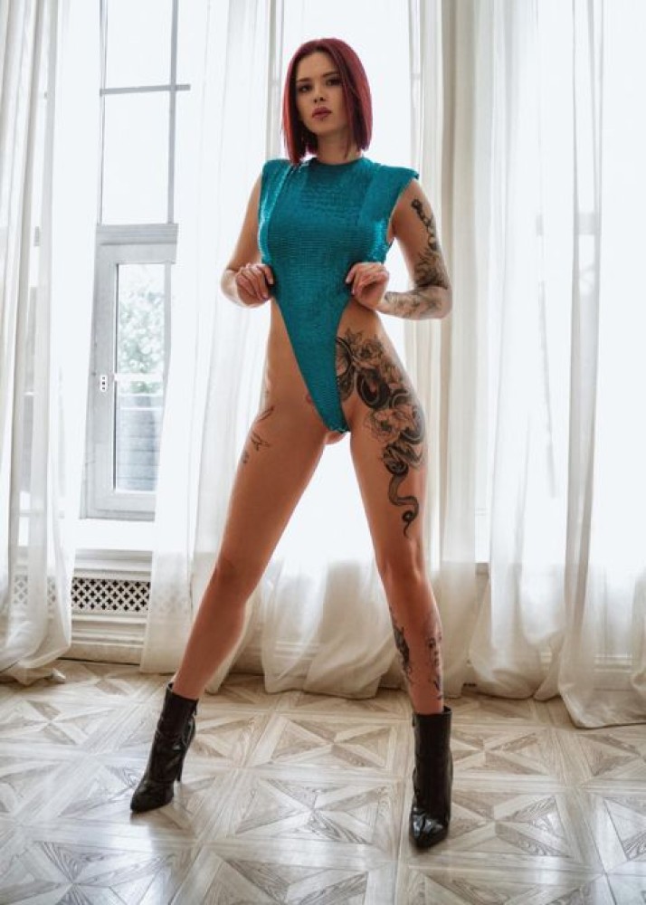 Индивидуалка Даша фото № 2 в городе Москва