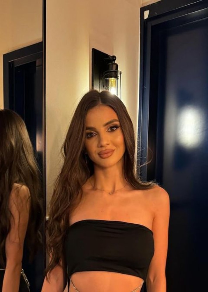 Индивидуалка Даша фото № 2 в городе Москва