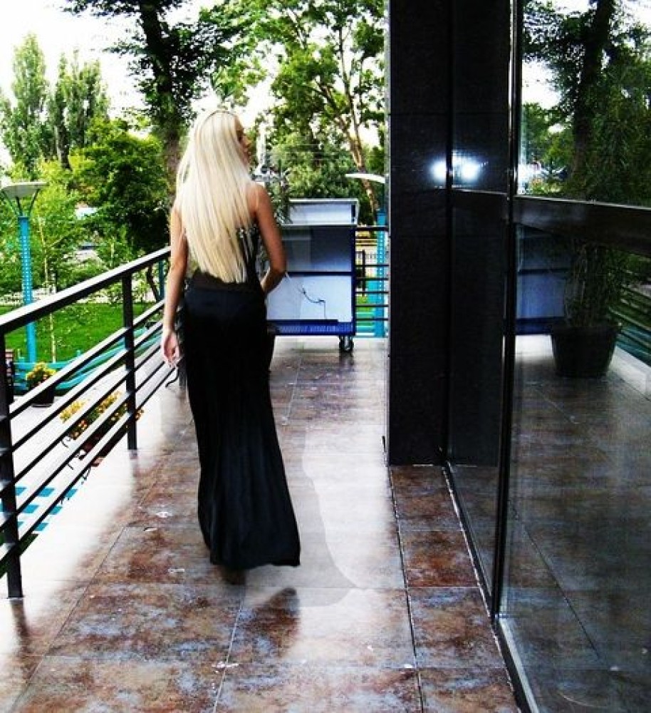 Индивидуалка Даша фото № 2 в городе Москва