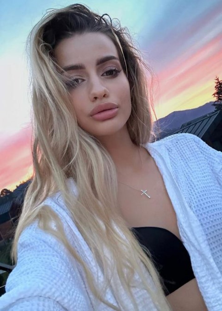 Индивидуалка Даша фото № 2 в городе Москва