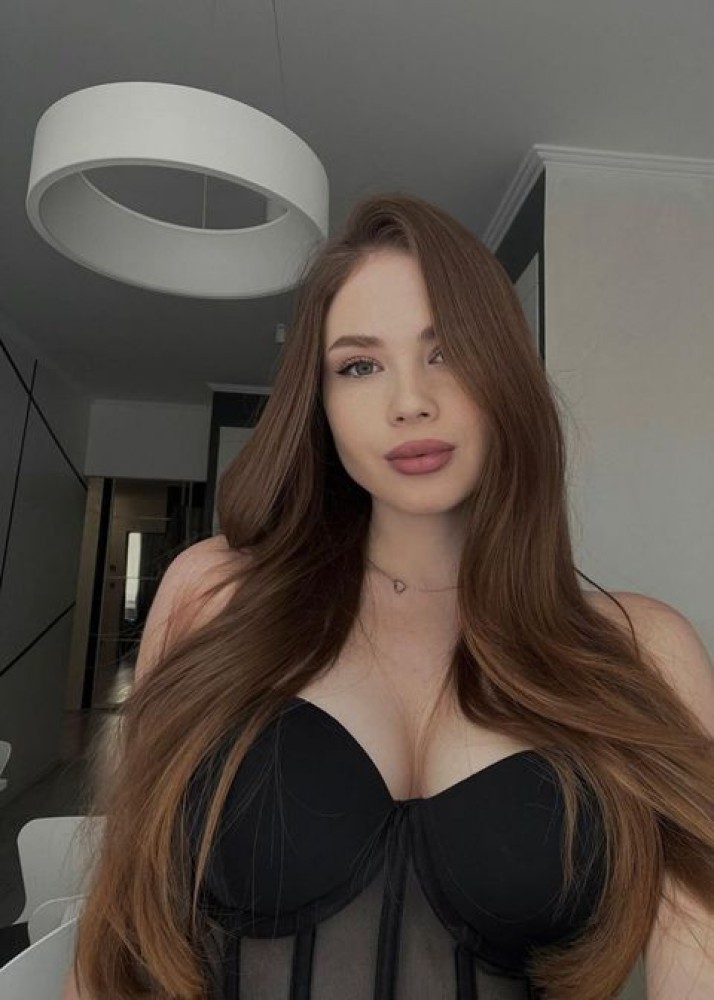 Индивидуалка Даша фото № 2 в городе Москва