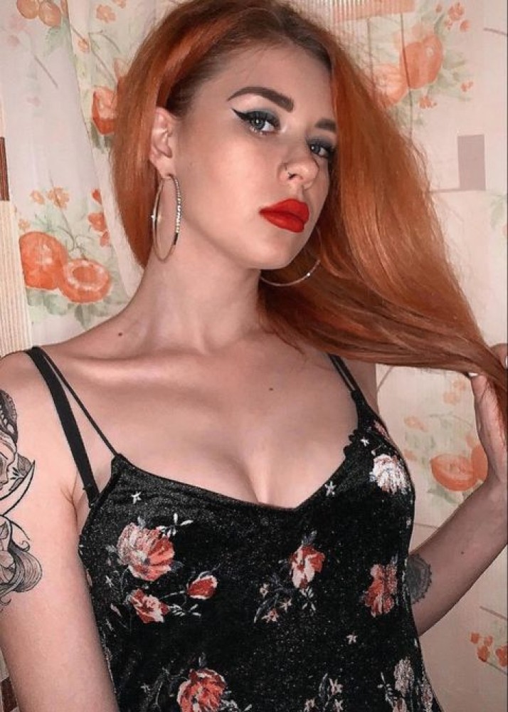 Индивидуалка Даша главное фото в городе Москва 