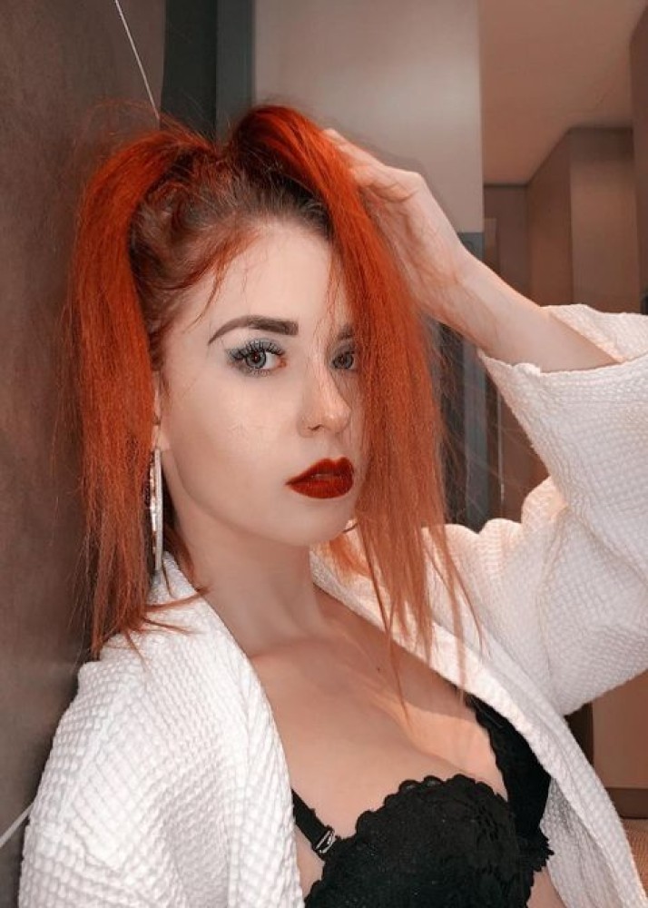 Индивидуалка Даша фото № 2 в городе Москва