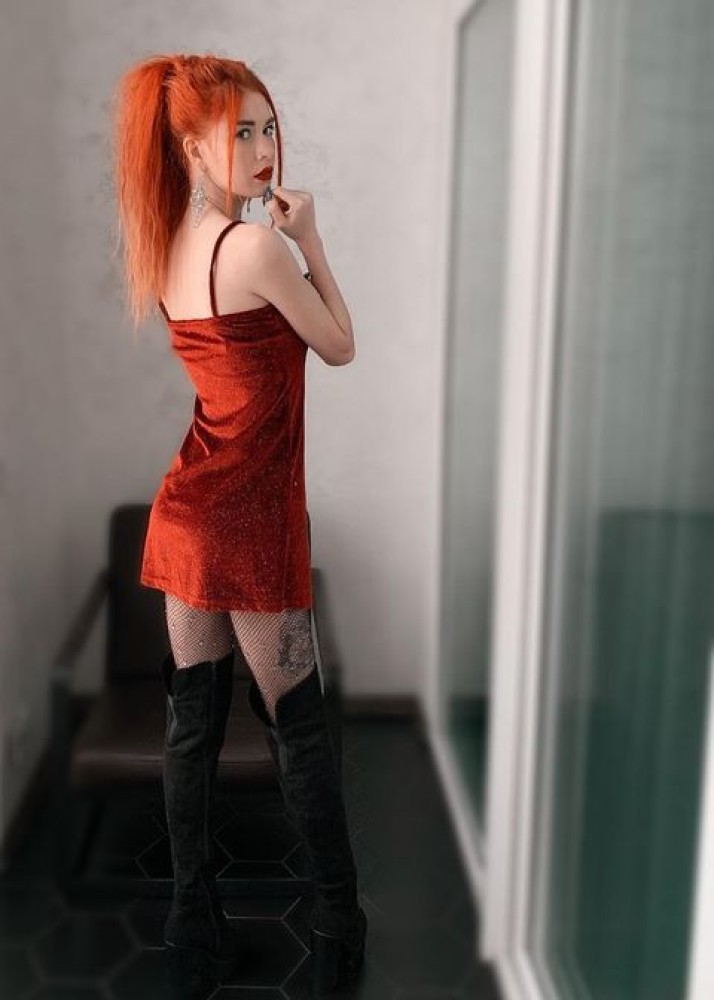 Индивидуалка Даша фото № 2 в городе Москва