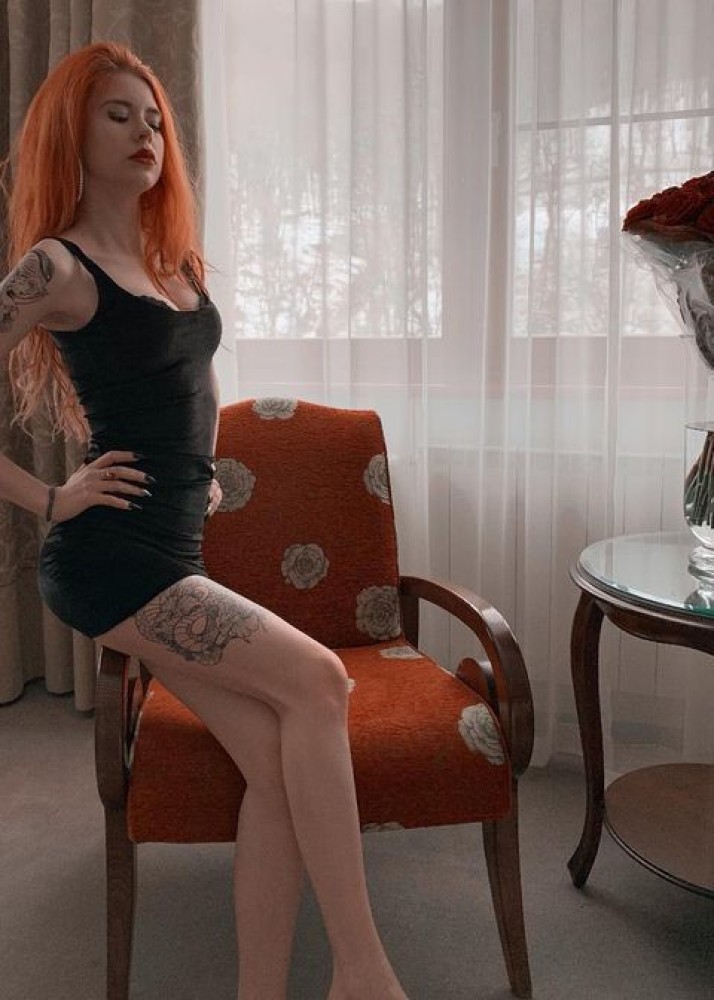 Индивидуалка Даша фото № 2 в городе Москва