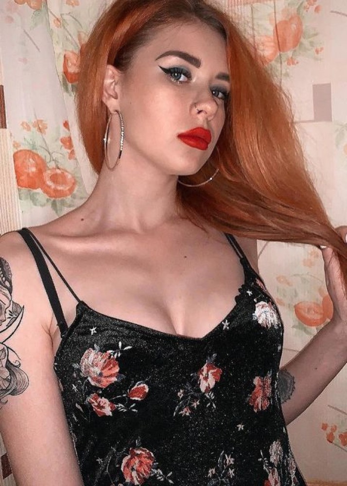 Индивидуалка Даша фото № 2 в городе Москва