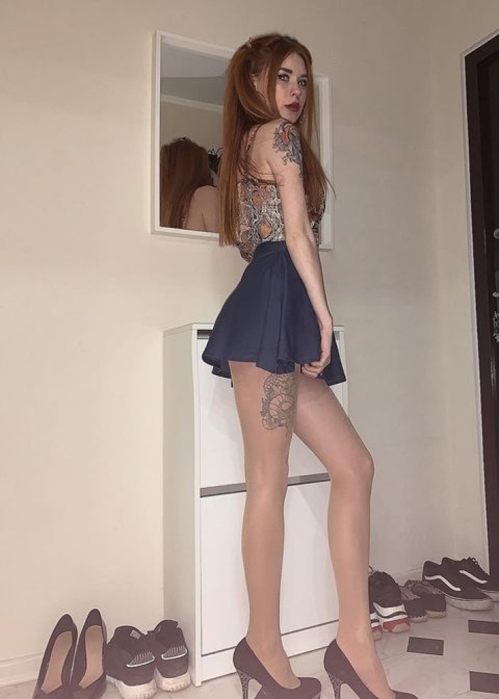 Индивидуалка Даша фото № 2 в городе Москва