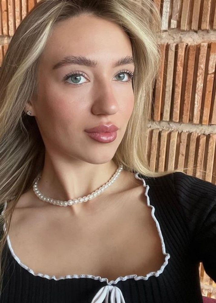 Индивидуалка Даша фото № 2 в городе Москва