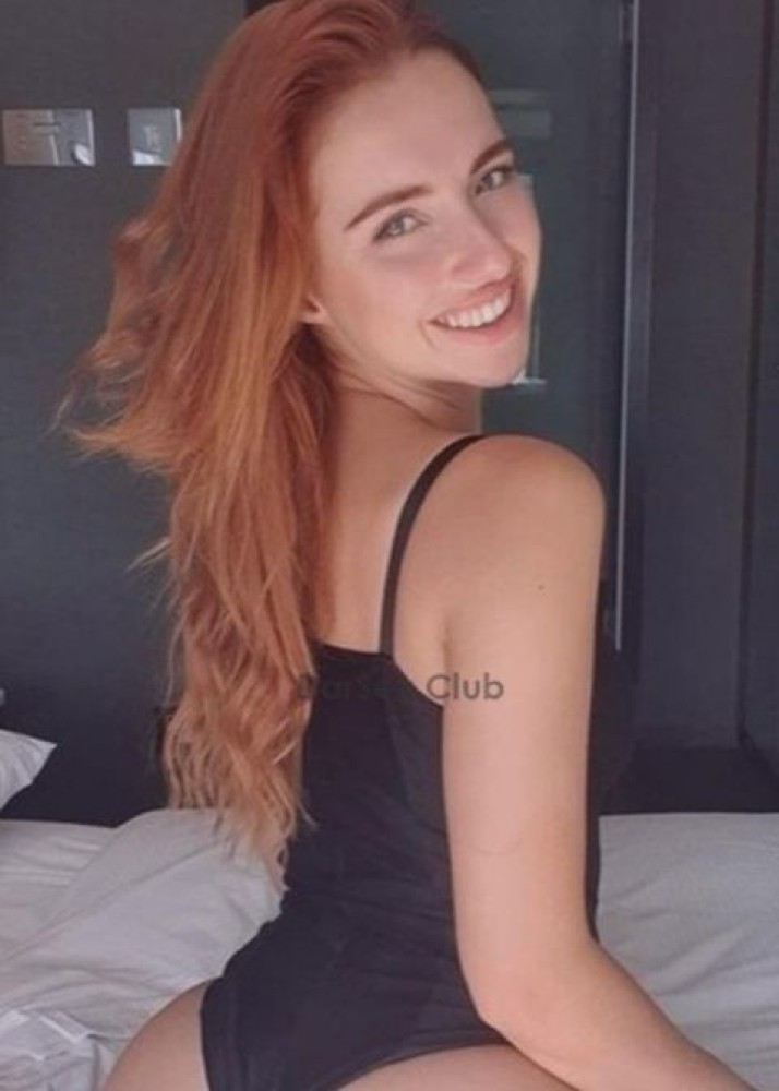 Индивидуалка Даша главное фото в городе Москва 