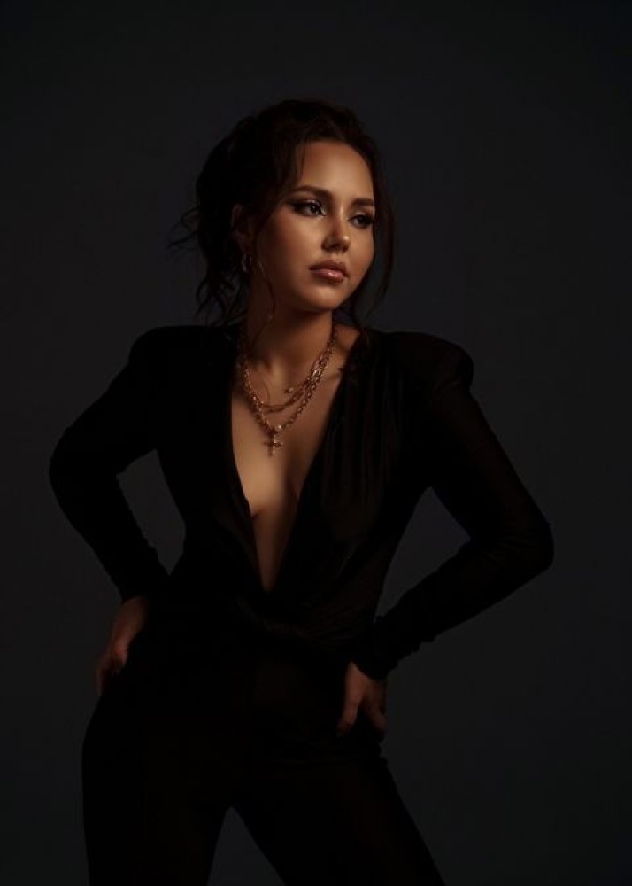 Индивидуалка Даша фото № 2 в городе Москва