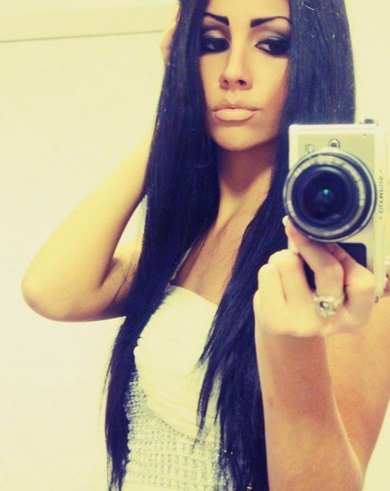 Индивидуалка Даша фото № 2 в городе Москва