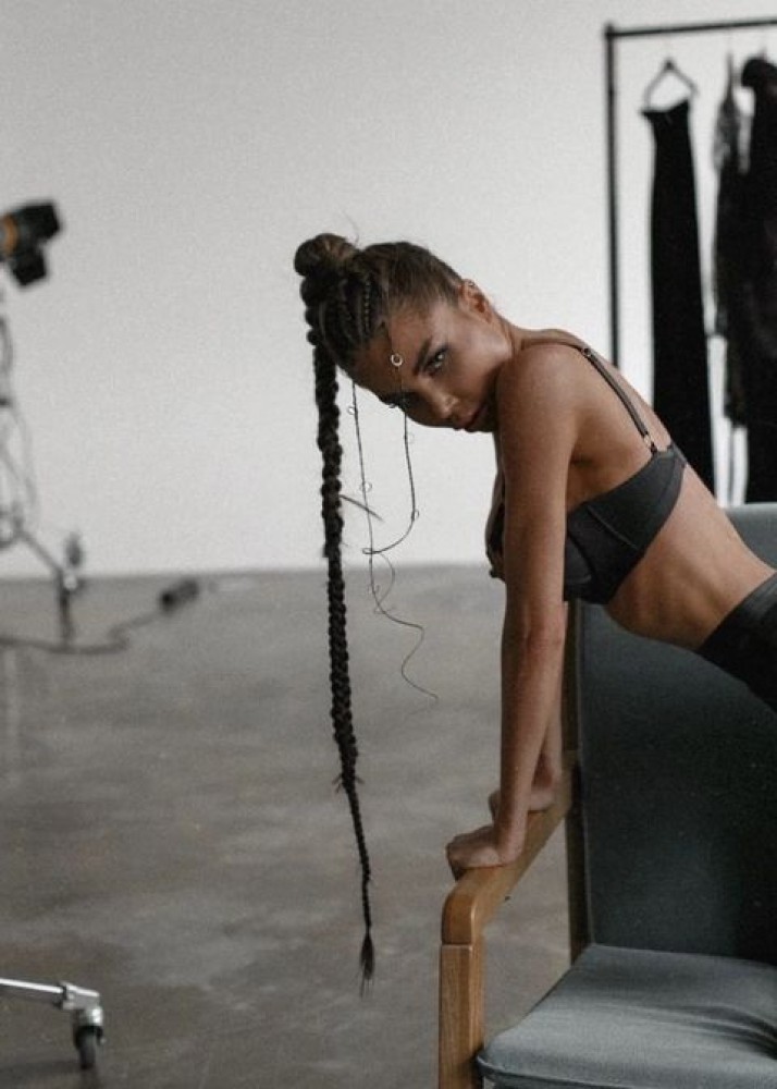 Индивидуалка Даша фото № 2 в городе Москва