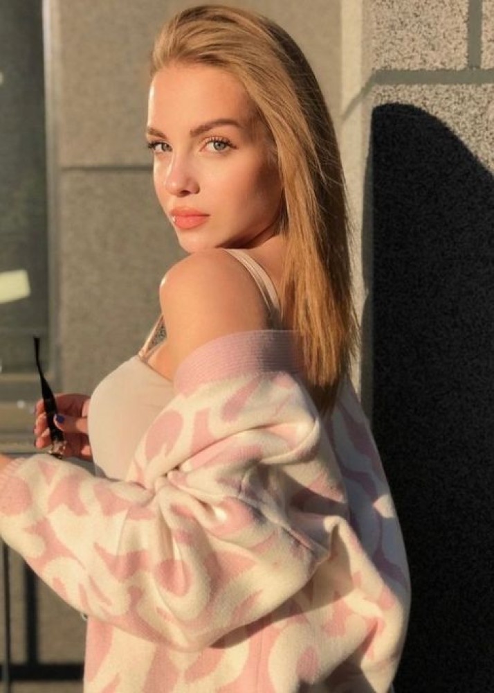 Индивидуалка Даша фото № 2 в городе Москва