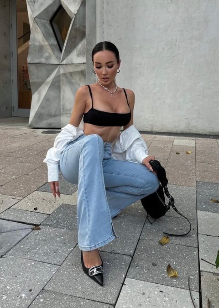 Индивидуалка Даша фото № 2 в городе Москва