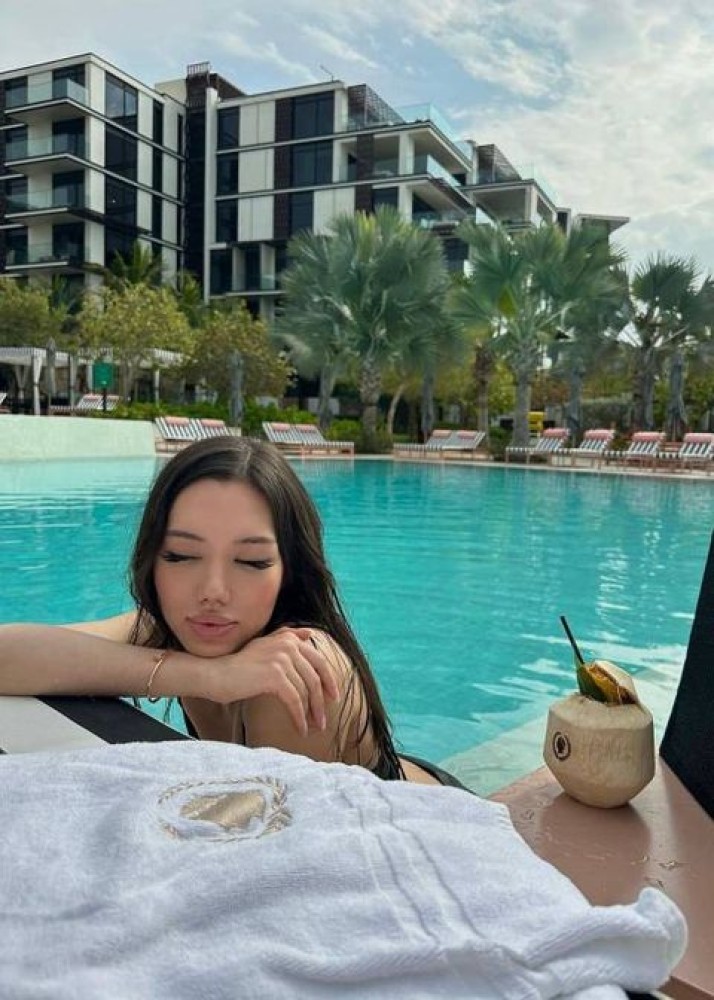 Индивидуалка Даша фото № 2 в городе Москва