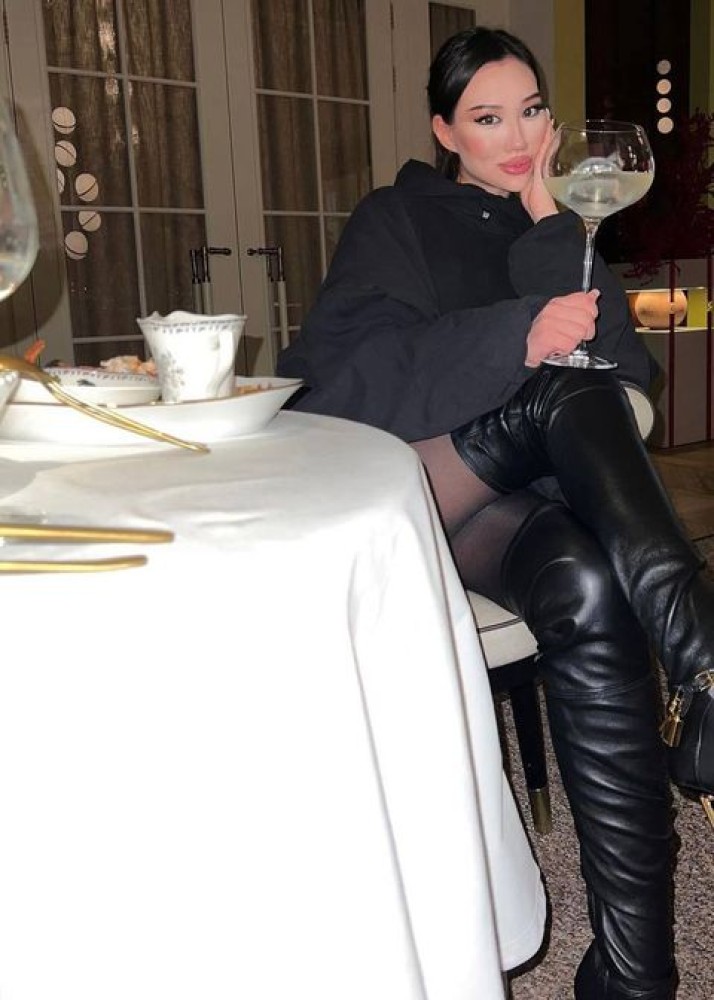 Индивидуалка Даша фото № 2 в городе Москва