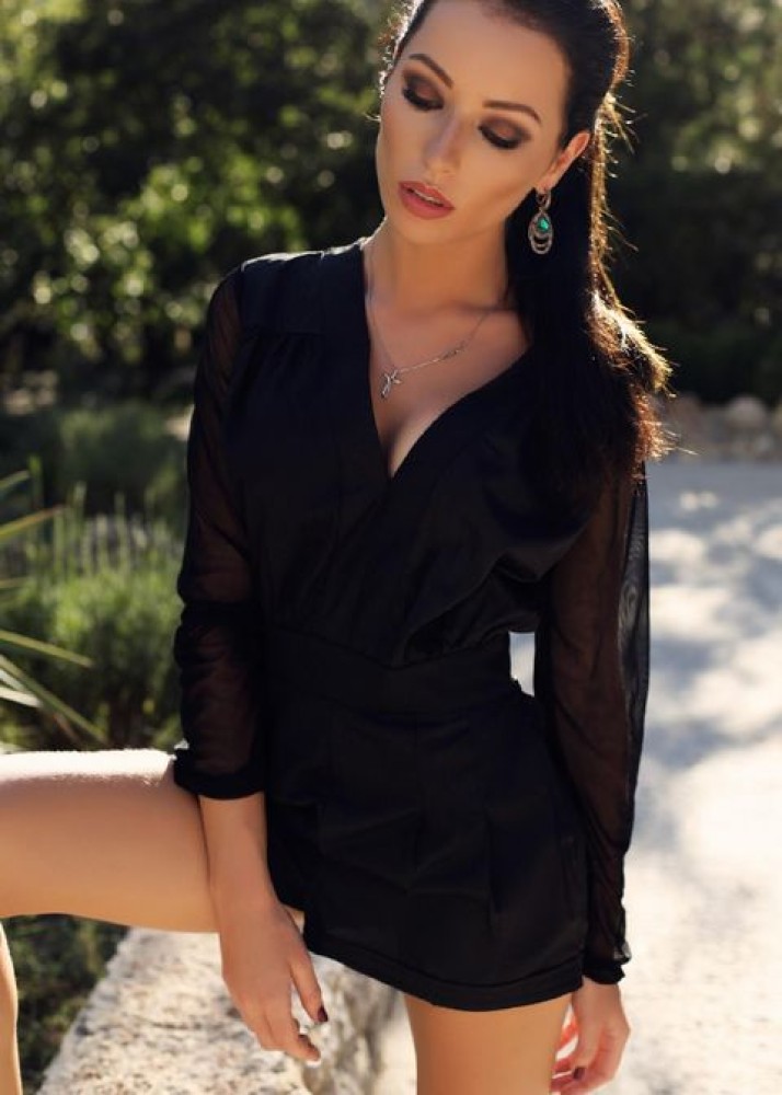 Индивидуалка Даша фото № 2 в городе Москва