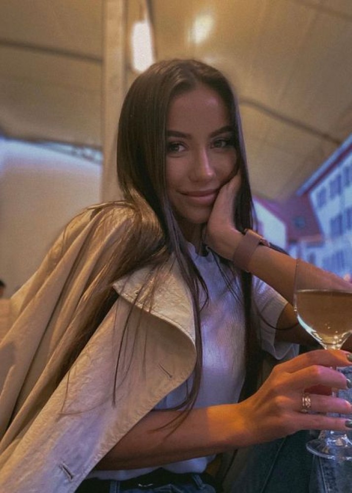 Индивидуалка Даша фото № 2 в городе Москва