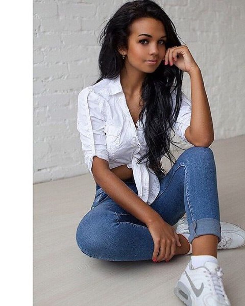 Индивидуалка Даша фото № 2 в городе Москва