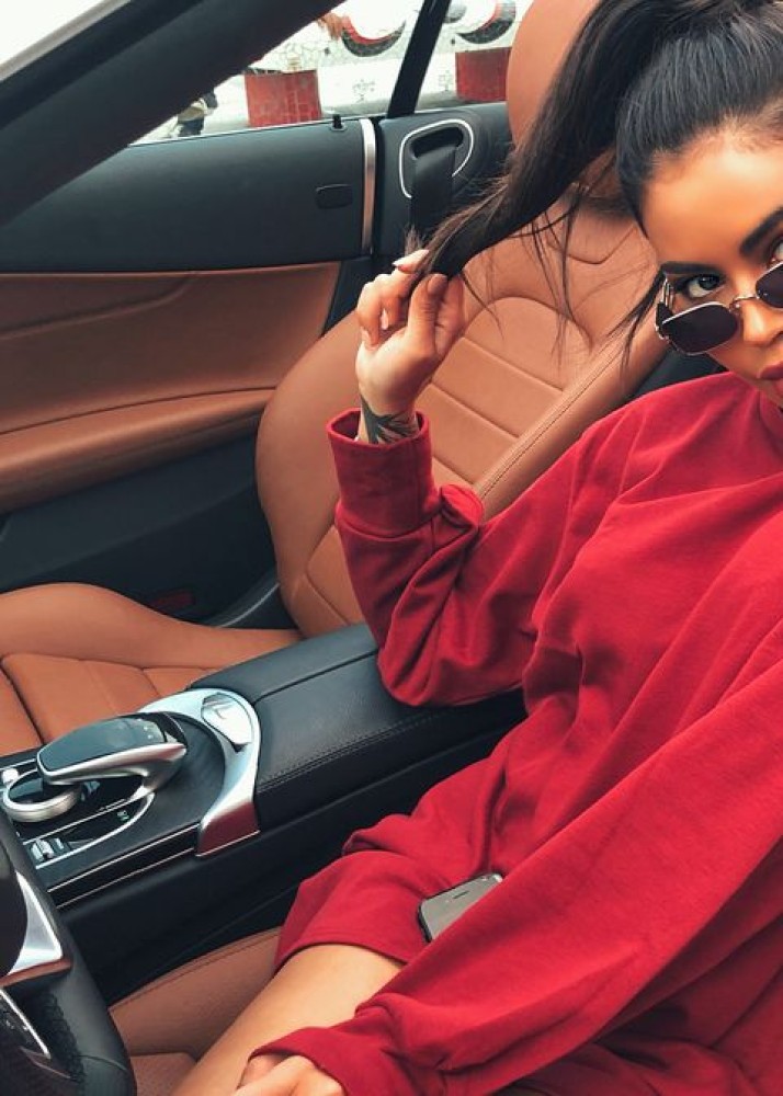 Индивидуалка ДАША фото № 2 в городе Москва