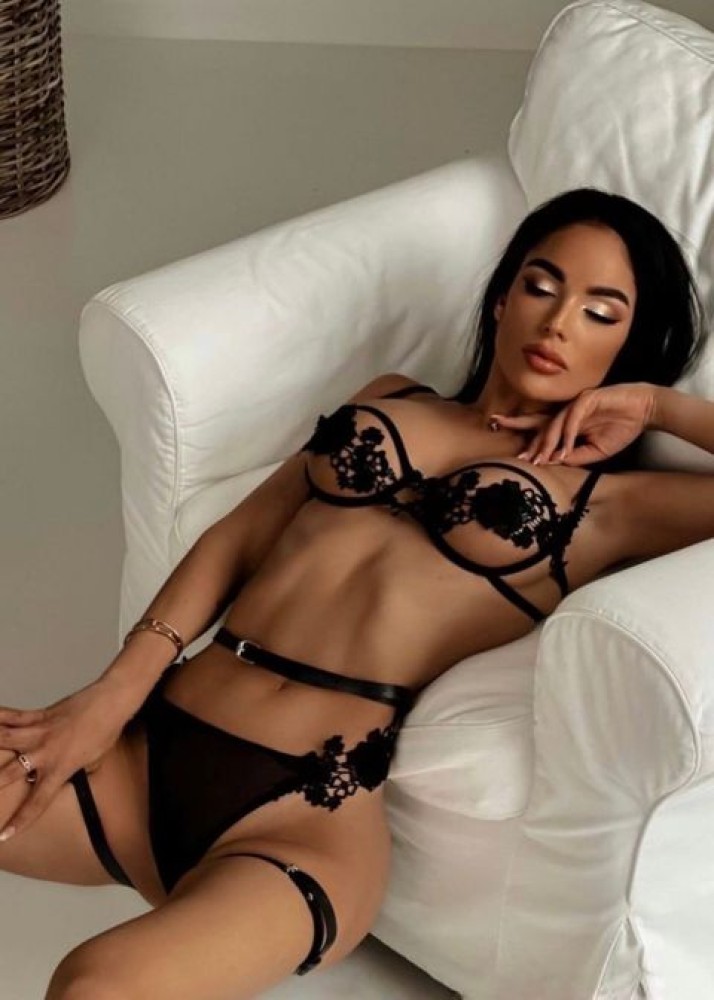 Индивидуалка Даша фото № 2 в городе Москва