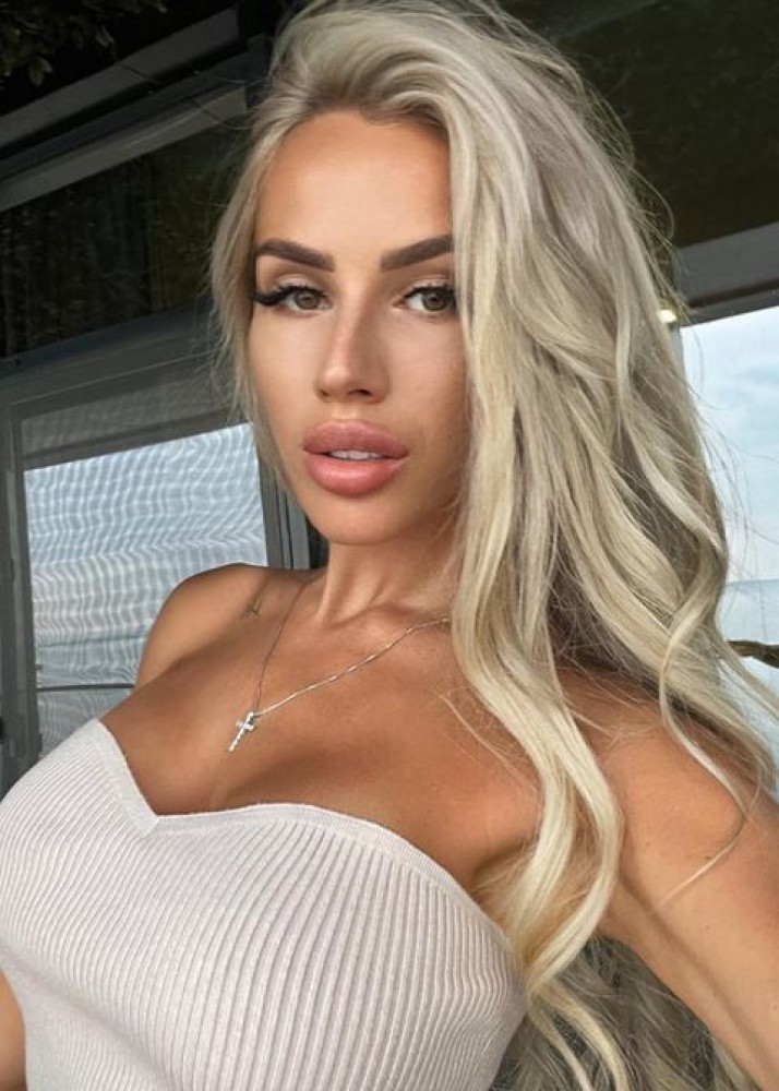 Индивидуалка Даша фото № 2 в городе Москва