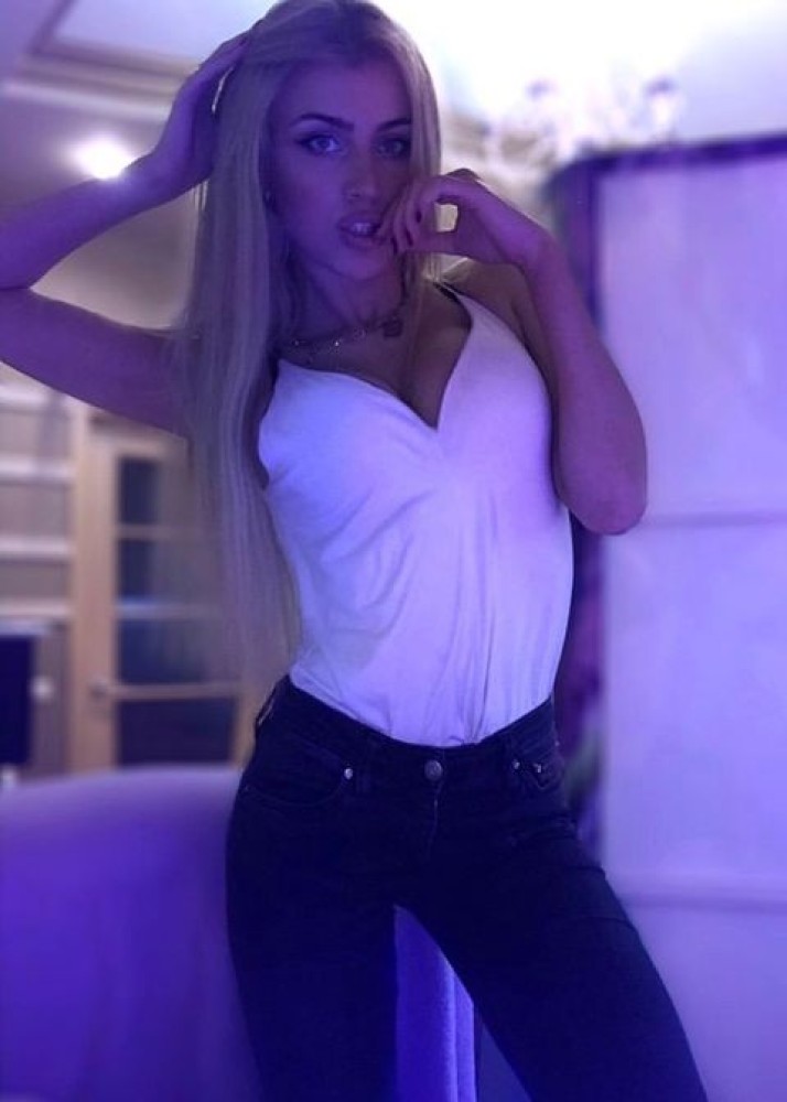 Индивидуалка Даша фото № 2 в городе Москва