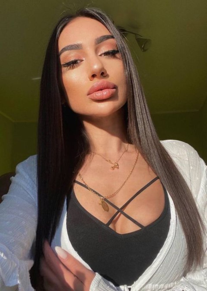 Индивидуалка Даша фото № 2 в городе Москва