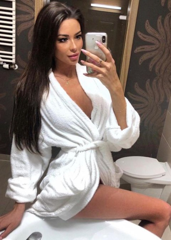 Индивидуалка ДАША главное фото в городе Москва 