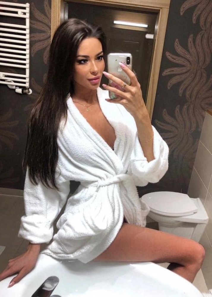 Индивидуалка ДАША фото № 2 в городе Москва