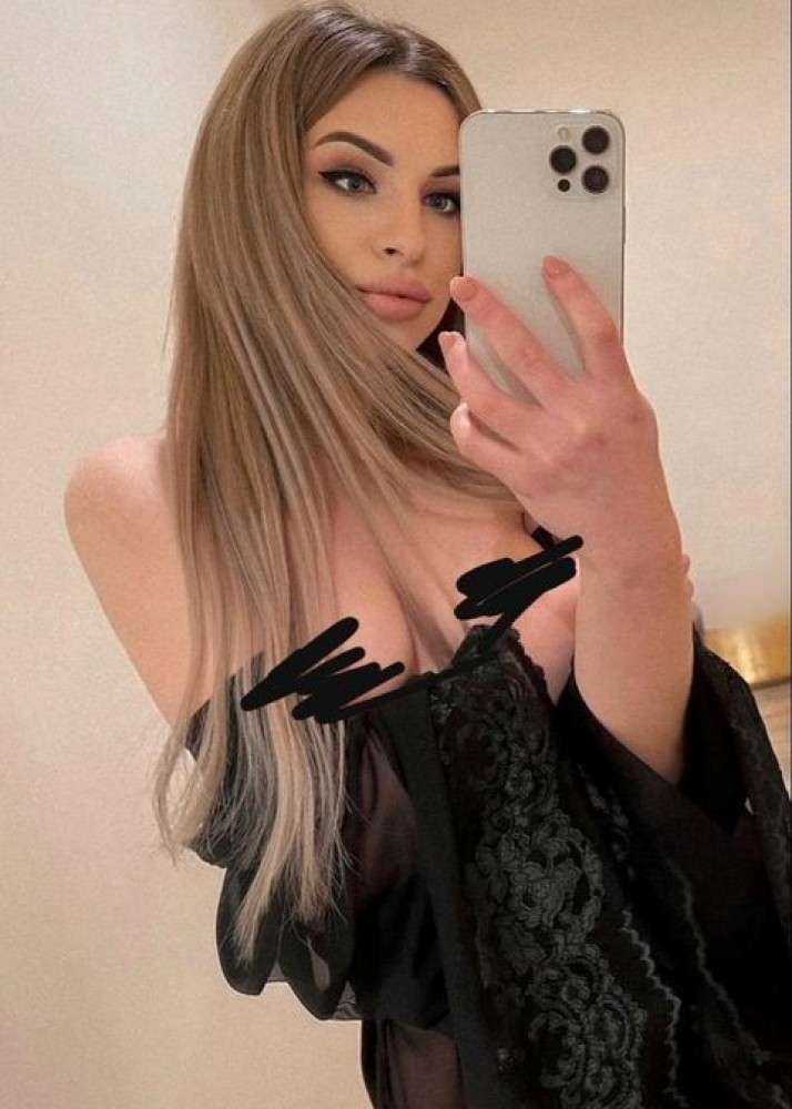 Индивидуалка Даша главное фото в городе Москва 