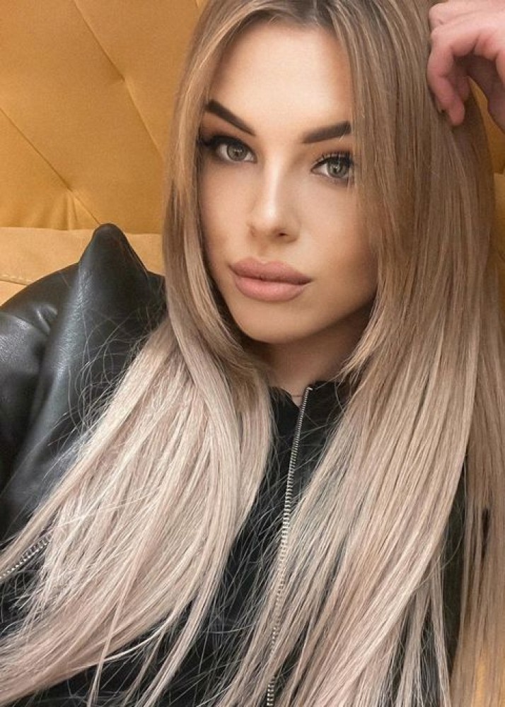 Индивидуалка Даша фото № 2 в городе Москва