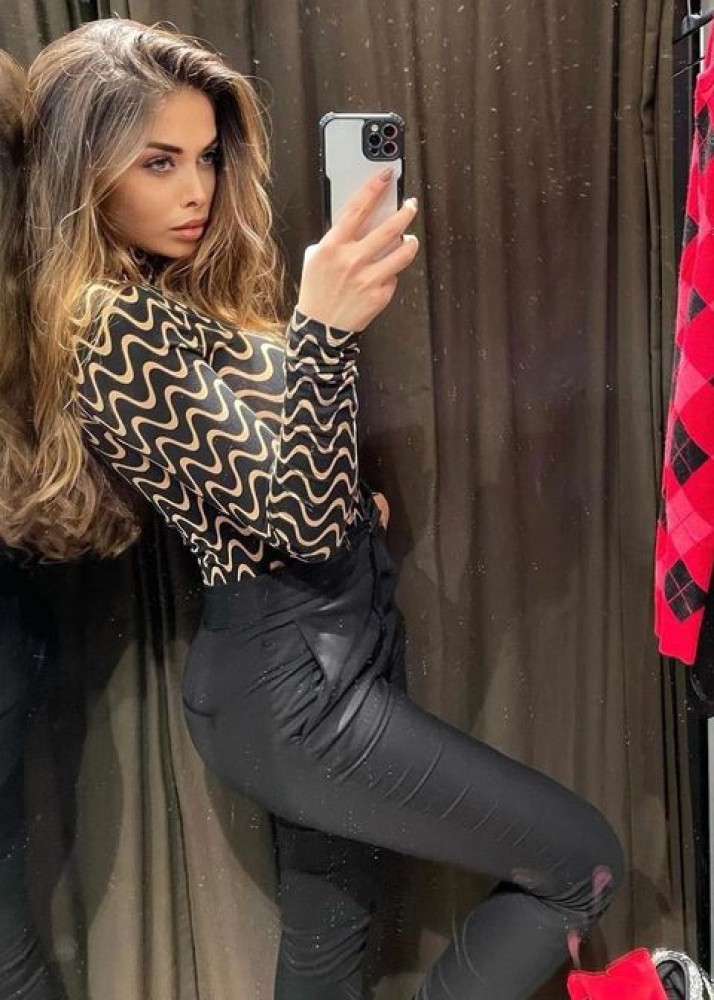 Индивидуалка Даша главное фото в городе Москва 