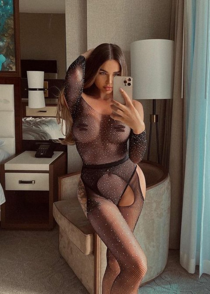 Индивидуалка Даша фото № 2 в городе Москва