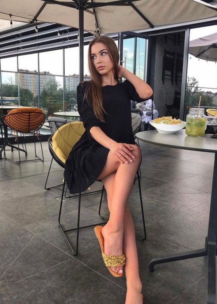 Индивидуалка Даша фото № 2 в городе Москва