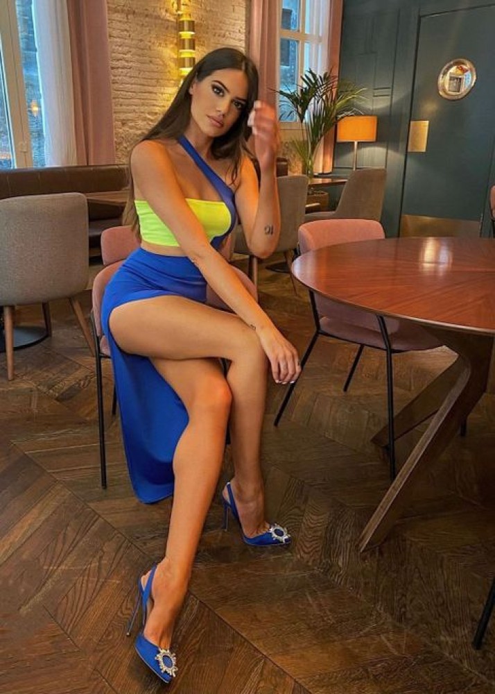 Индивидуалка Даша главное фото в городе Москва 