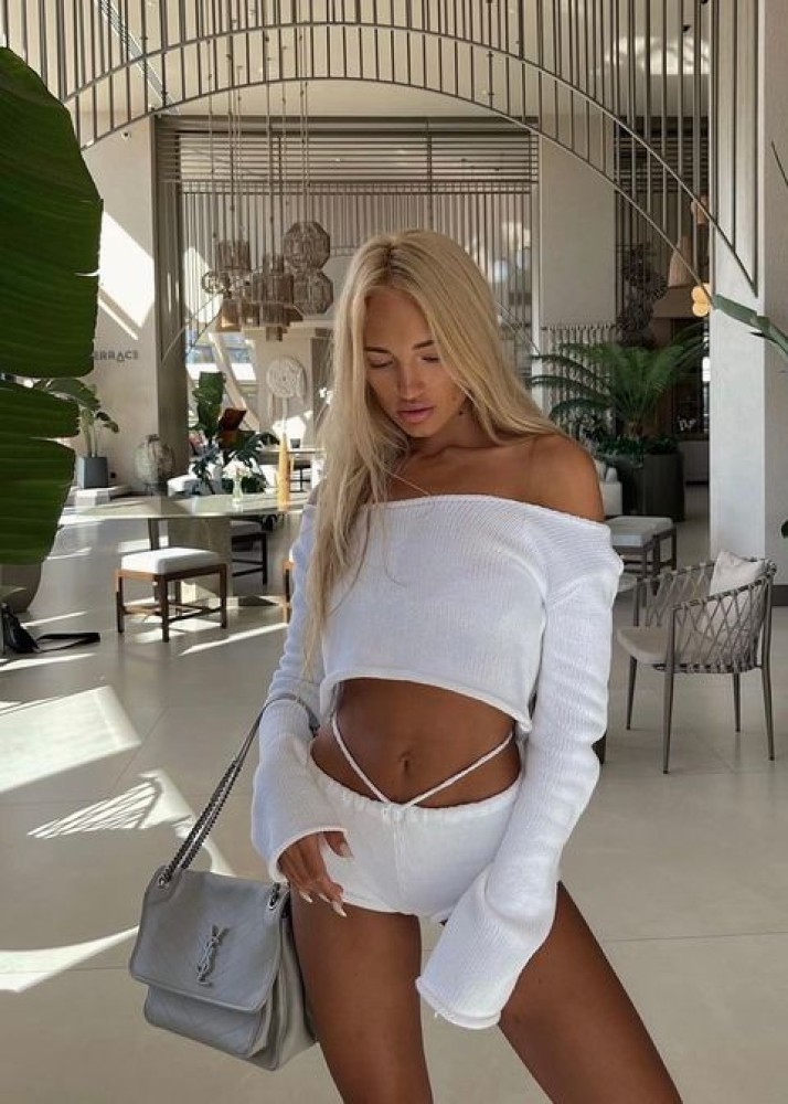 Индивидуалка Даша фото № 2 в городе Москва