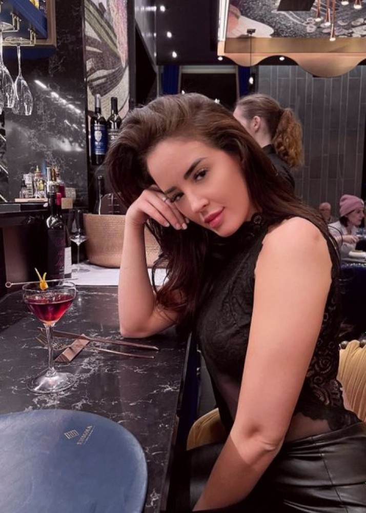 Индивидуалка Даша главное фото в городе Москва 