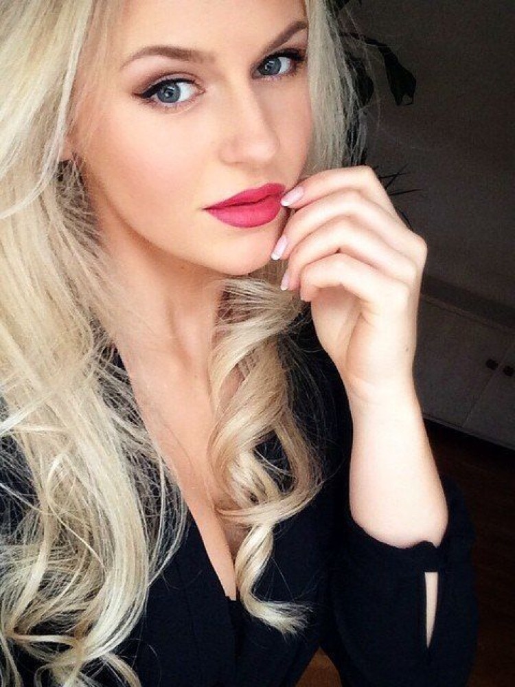 Индивидуалка Даша фото № 2 в городе Москва