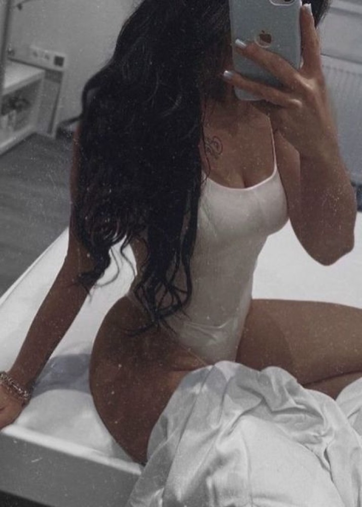 Индивидуалка Даша фото № 2 в городе Москва