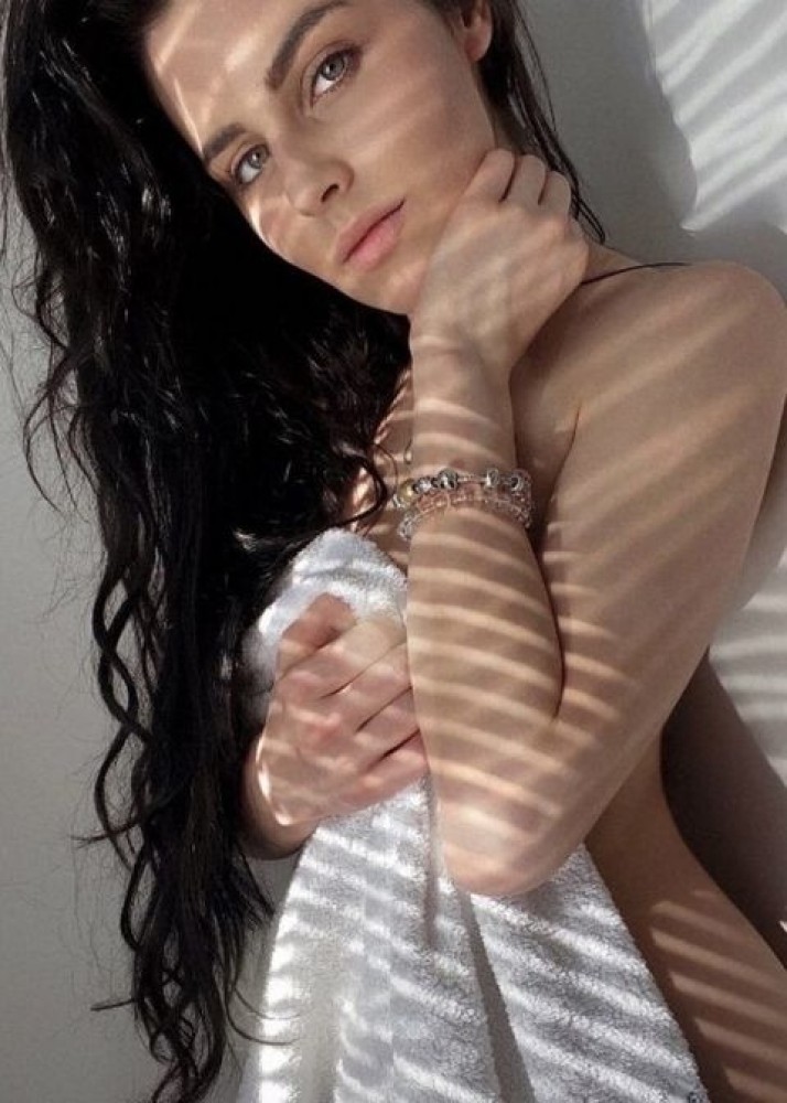 Индивидуалка Даша фото № 2 в городе Москва