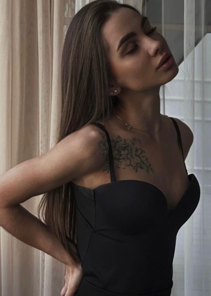 Индивидуалка Даша главное фото в городе Москва 