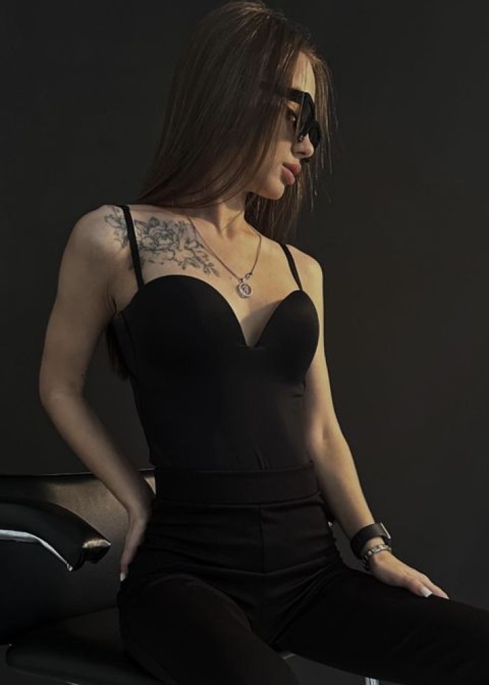 Индивидуалка Даша фото № 2 в городе Москва