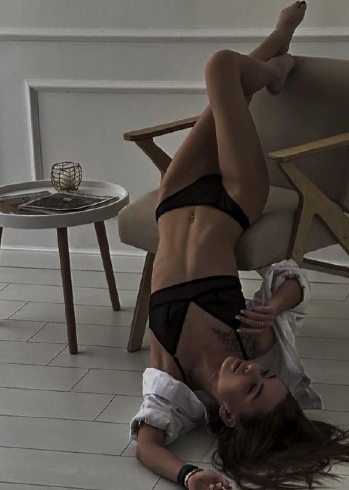 Индивидуалка Даша фото № 2 в городе Москва