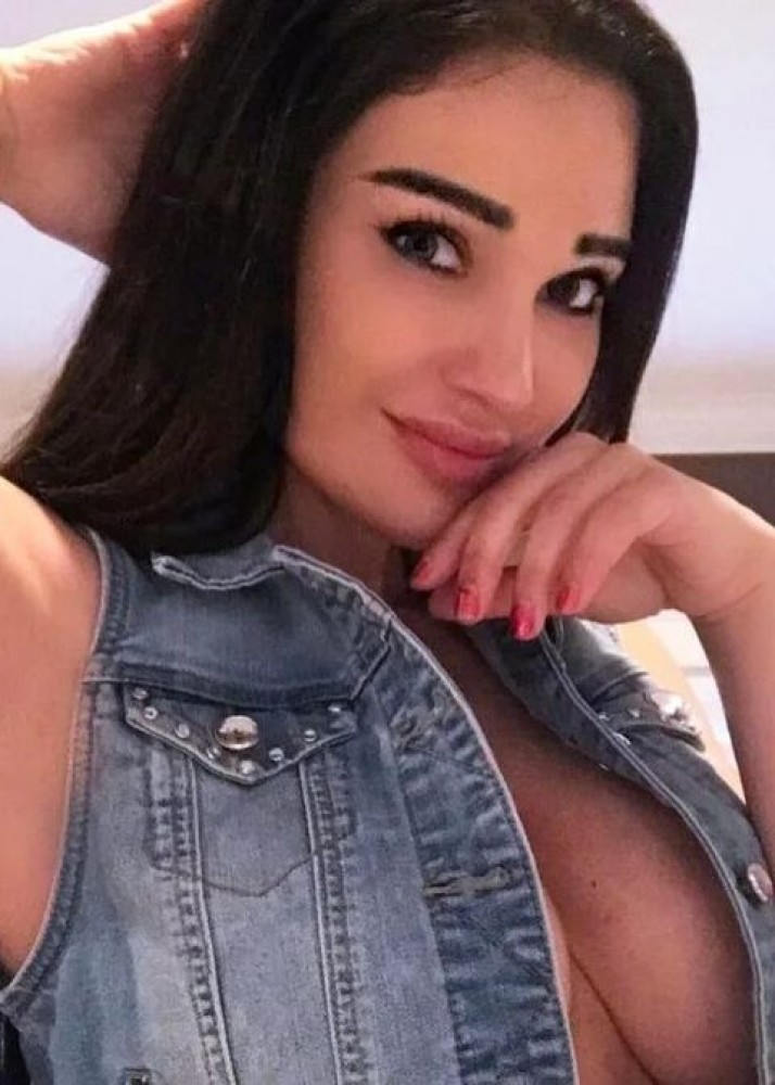 Индивидуалка Даша главное фото в городе Москва 