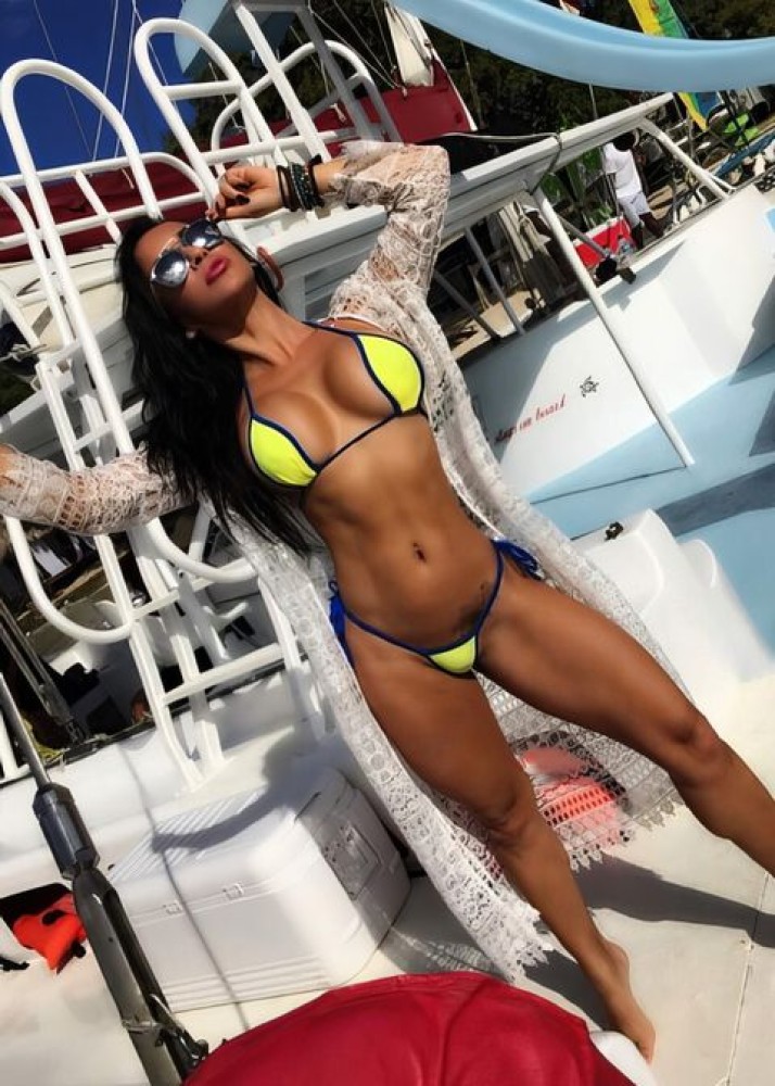 Индивидуалка Даша фото № 2 в городе Москва