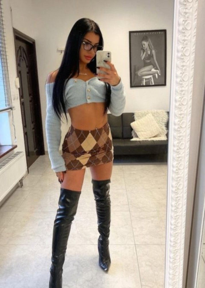 Индивидуалка Даша фото № 2 в городе Москва