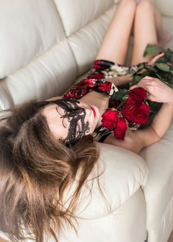 Индивидуалка Даша фото № 2 в городе Москва