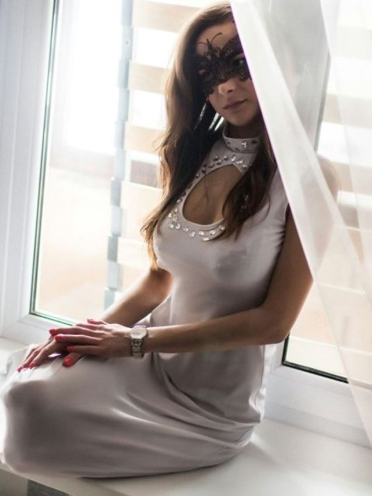 Индивидуалка Даша фото № 2 в городе Москва